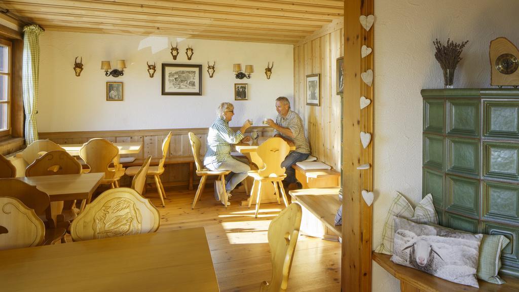 فندق لاندهوتل هيرشين Oberwolfach المظهر الخارجي الصورة
